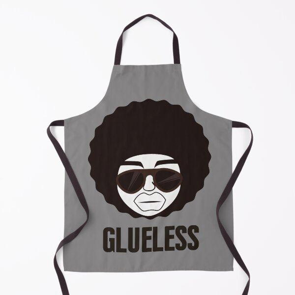 Item preview, Glueless. No glue required, all my own hair. Afro. Man designed and sold by JellyBeenzz.