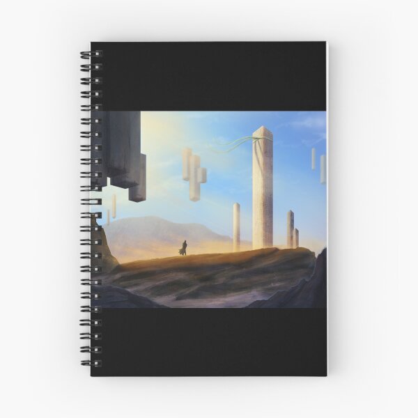 Item preview, Journey designed and sold by Federico Lucidi.