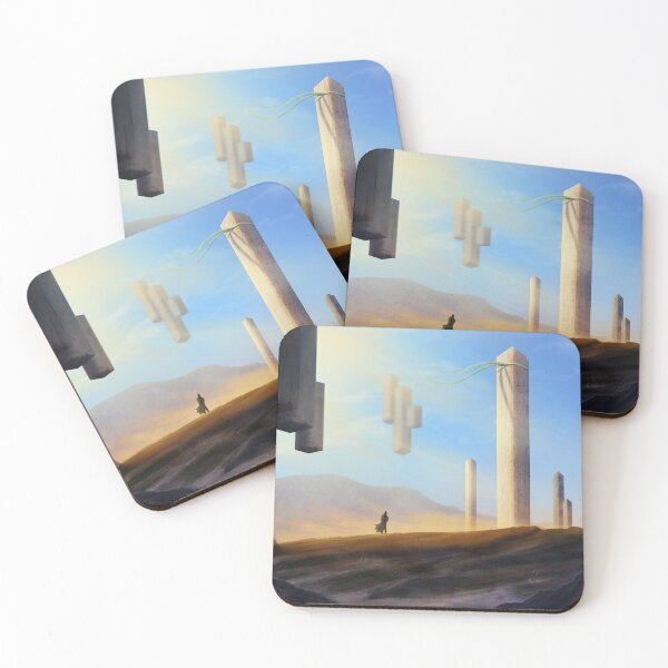 Item preview, Journey designed and sold by Federico Lucidi.