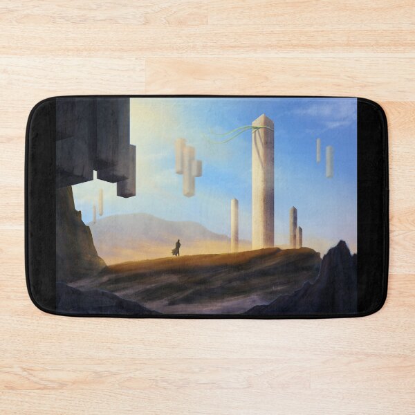 Item preview, Journey designed and sold by Federico Lucidi.