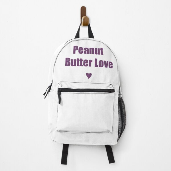Item preview, Peanut Butter Love Phrase Tee designed and sold by Gorls.