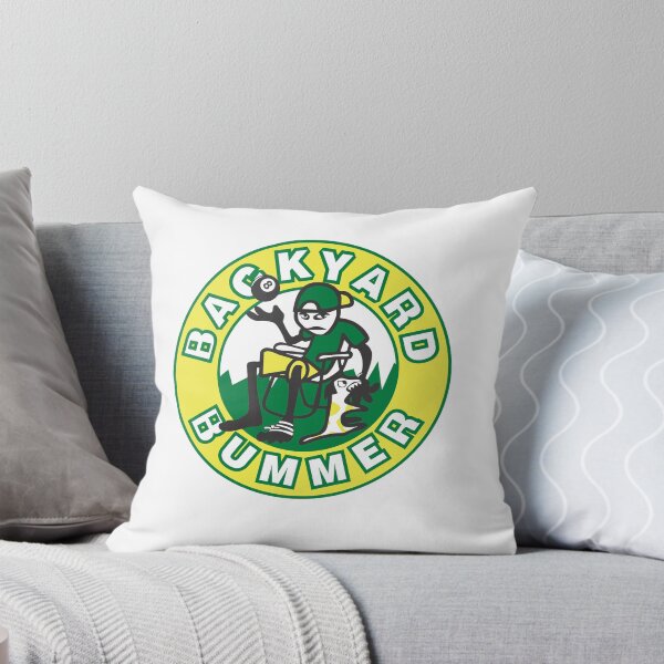 Item preview, Backyard Bummer designed and sold by LifeSucx.