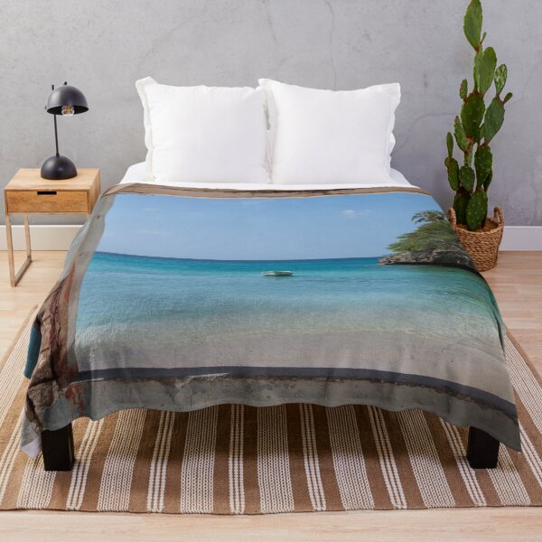 Item preview, Blue Lagoon Beach Dream #1 #wall #decor #art designed and sold by Anita's & Bella's Art.