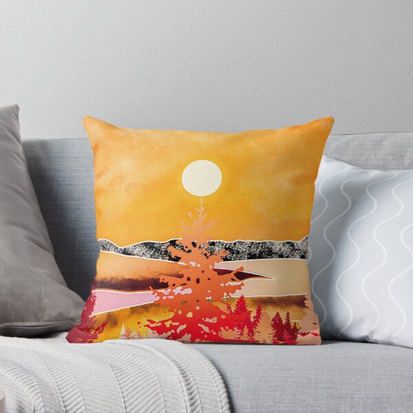 Item preview, Sunset Forest. designed and sold by Catherine  Milchard.