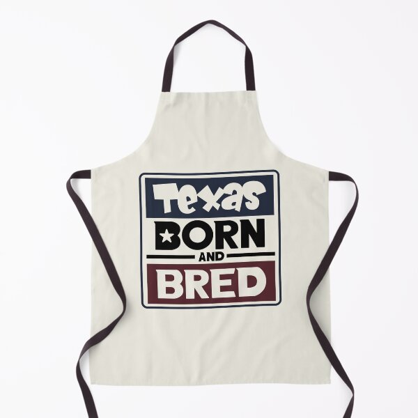 Item preview, Texas born and bred (dark) designed and sold by Arteria Mix.