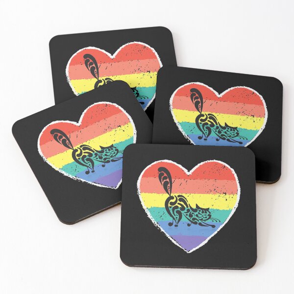 Item preview, Cat pride  designed and sold by GreenJelli.