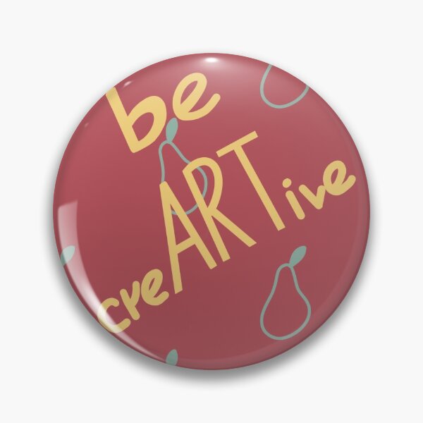 Item preview, Pear and be creArtive designed and sold by Artkokoklove.