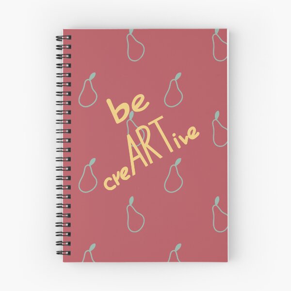 Item preview, Pear and be creArtive designed and sold by Artkokoklove.