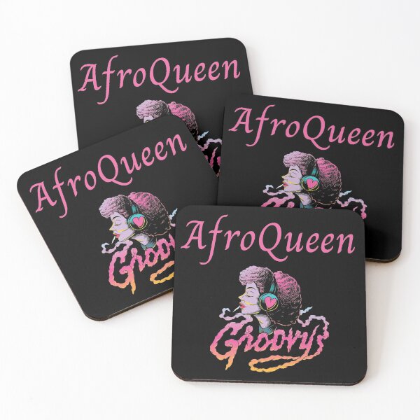 Item preview, AfroQueen designed and sold by dacdibac.