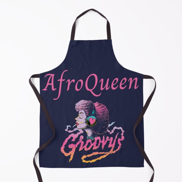 Item preview, AfroQueen designed and sold by dacdibac.