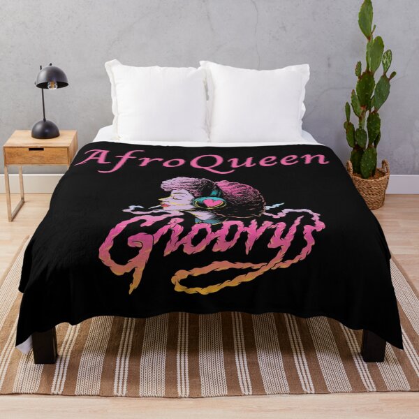 Item preview, AfroQueen designed and sold by dacdibac.