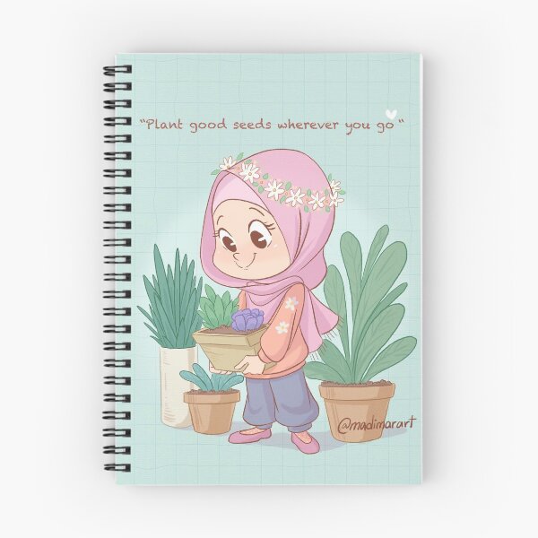 Item preview, plant good seeds wherever you go ( madimarart ) designed and sold by madimarart.