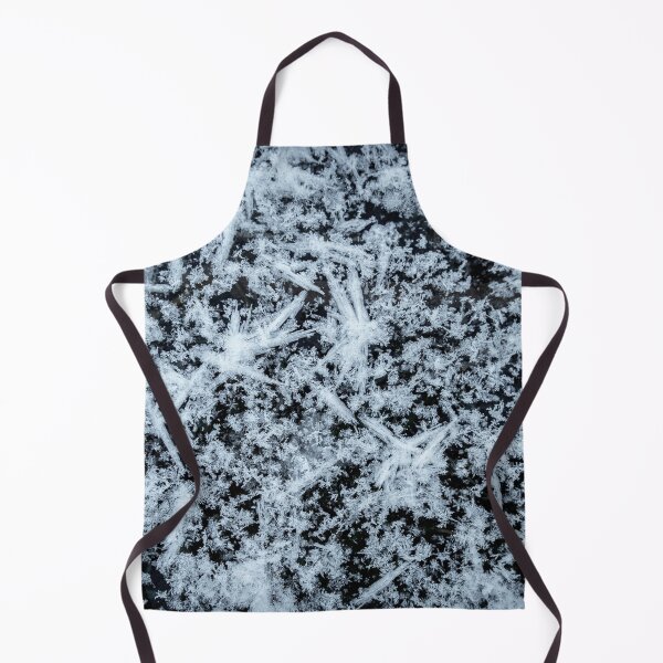 Item preview, Ice flowers, frost flowers designed and sold by Melissa Peltenburg.