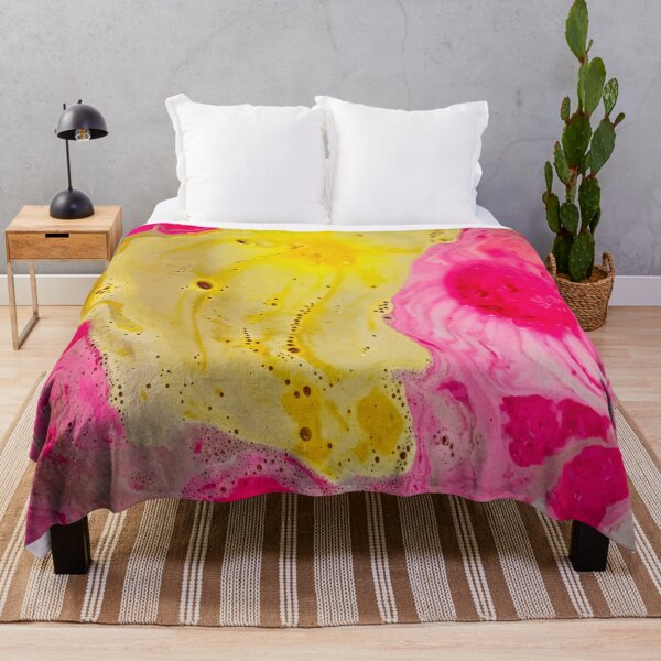 Item preview, Bomba de baño designed and sold by Raspberry-Cat.
