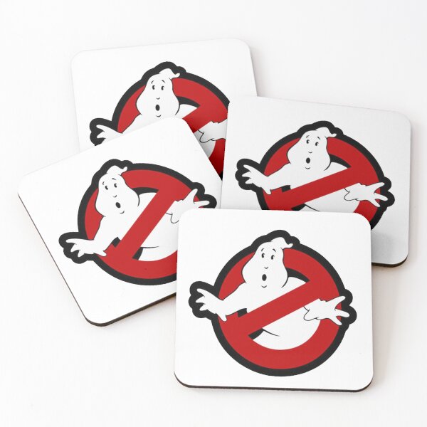 Item preview, ghost buster designed and sold by rebahandulu.