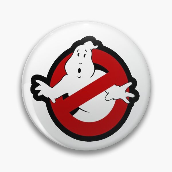 Item preview, ghost buster designed and sold by rebahandulu.