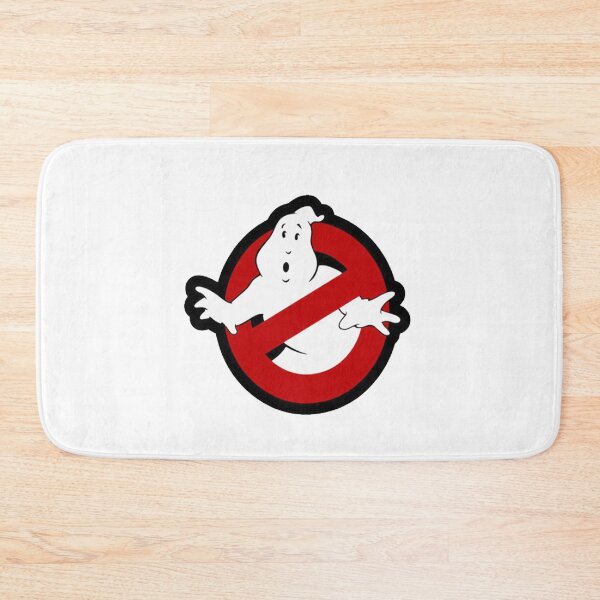 Item preview, ghost buster designed and sold by rebahandulu.
