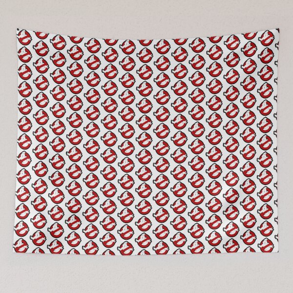 Item preview, ghost buster designed and sold by rebahandulu.