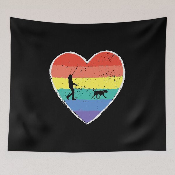 Item preview, Dog pride designed and sold by GreenJelli.