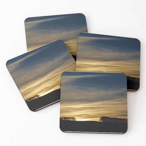 Item preview, Dramatic Sunset designed and sold by Frugal Mr B.