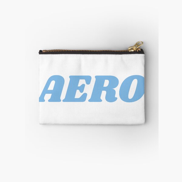 Item preview, AERO, Light Blue designed and sold by JoyforU.