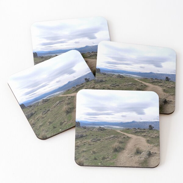 Item preview, Mountain view designed and sold by tattib.