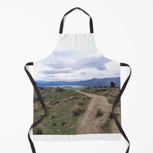 Item preview, Mountain view designed and sold by tattib.