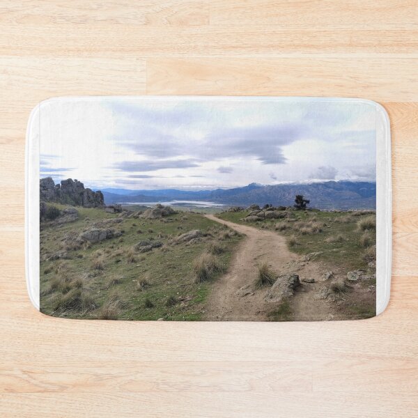 Item preview, Mountain view designed and sold by tattib.