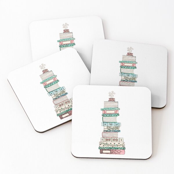 Item preview, Book lover designed and sold by Roisin678.