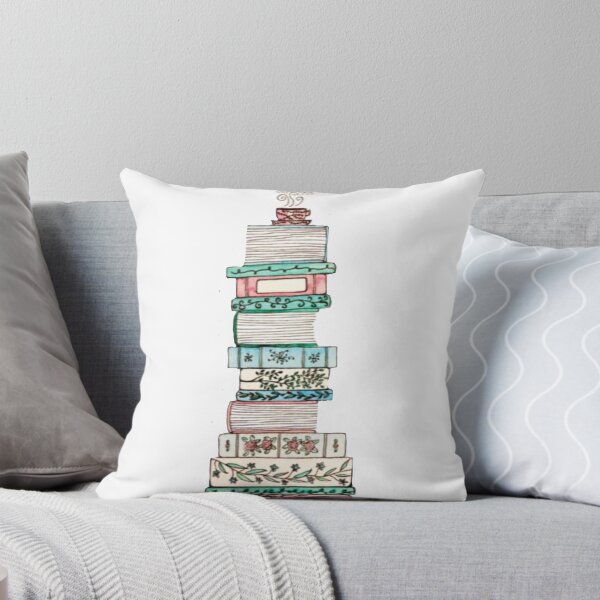 Item preview, Book lover designed and sold by Roisin678.