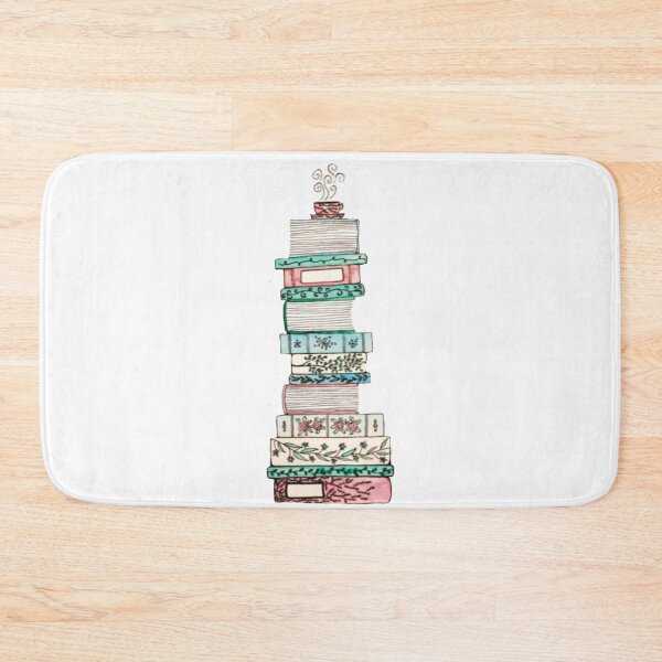 Item preview, Book lover designed and sold by Roisin678.