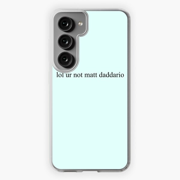 The Mortal Instruments Phone Cases for Samsung Galaxy for Sale