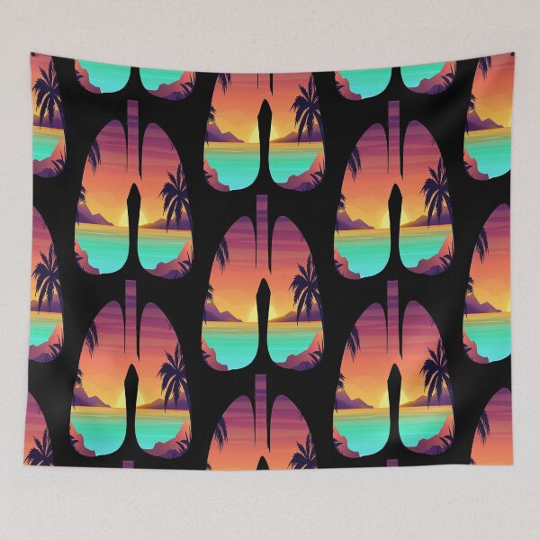 Item preview, Pulmonary oasis designed and sold by MANINFEAR.