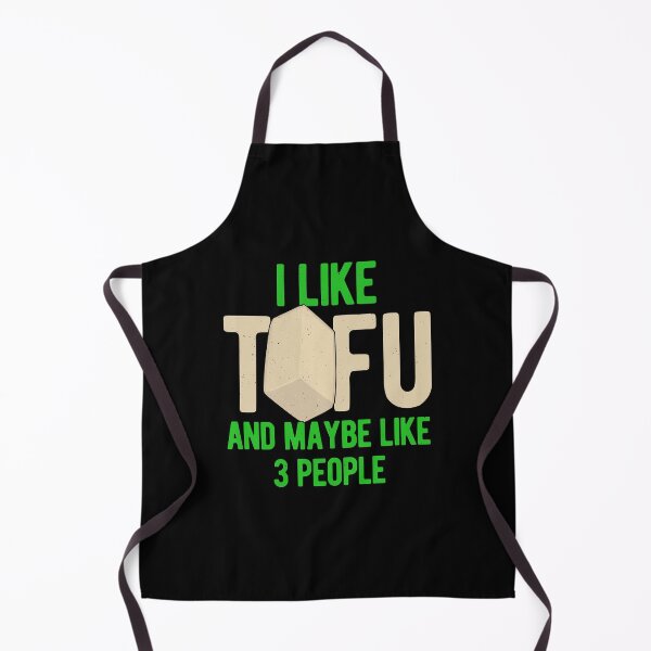 Item preview, Funny Tofu designed and sold by artworkbyrihen.