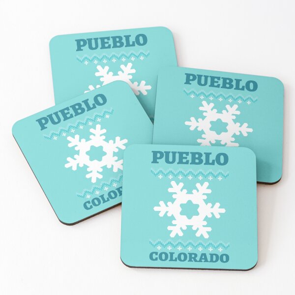 Item preview, Pueblo Colorado Snowflake designed and sold by Taumaturgo.