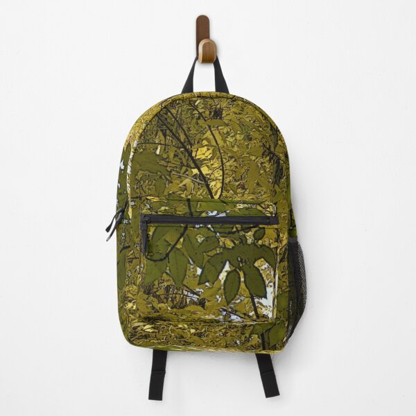 Item preview, Leaves in The Forest designed and sold by Billgreen54.