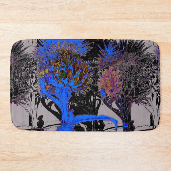 Item preview, Thistle designed and sold by TinaJostDesigns.