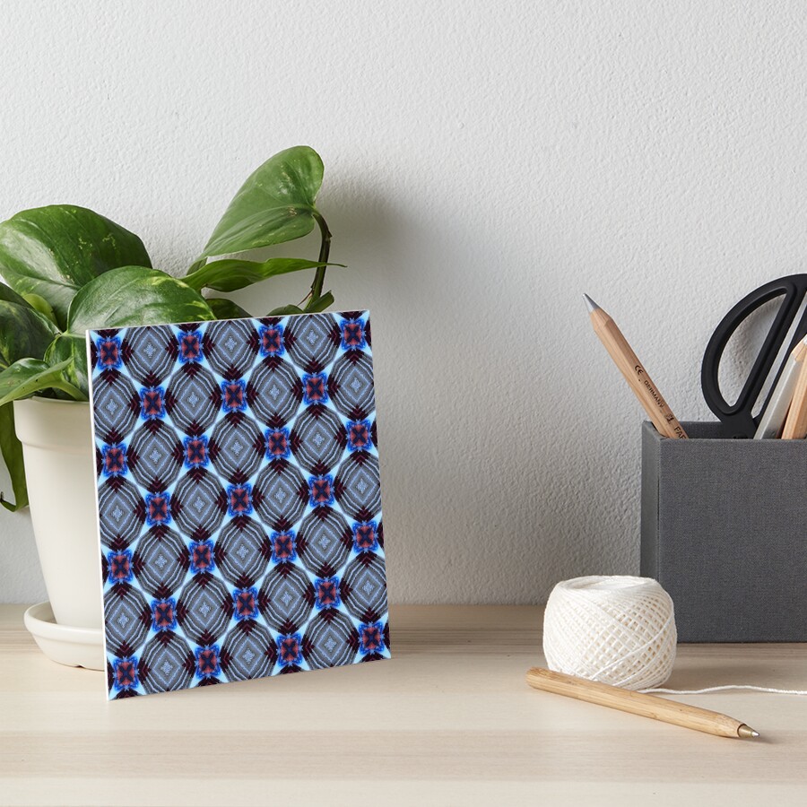 Item preview, Art Board Print designed and sold by Awe-Some.