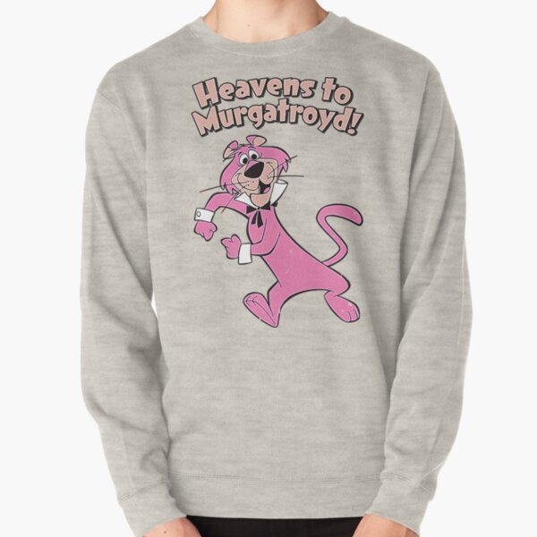 flintstones sweatshirt