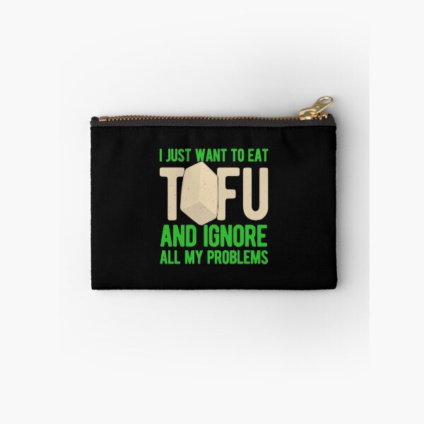 Item preview, Funny Tofu designed and sold by artworkbyrihen.
