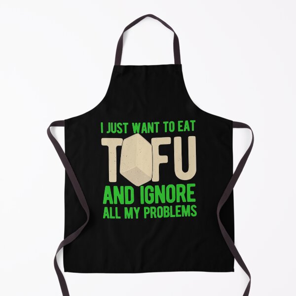 Item preview, Funny Tofu designed and sold by artworkbyrihen.