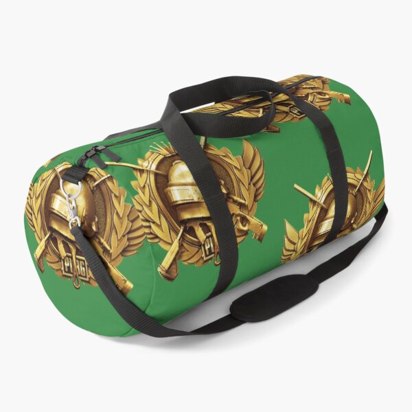 Item preview, PUBG Conqueror Rank designed and sold by Amenporium.