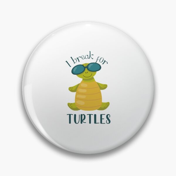 Item preview, Turtle designed and sold by bhaktishendkar.