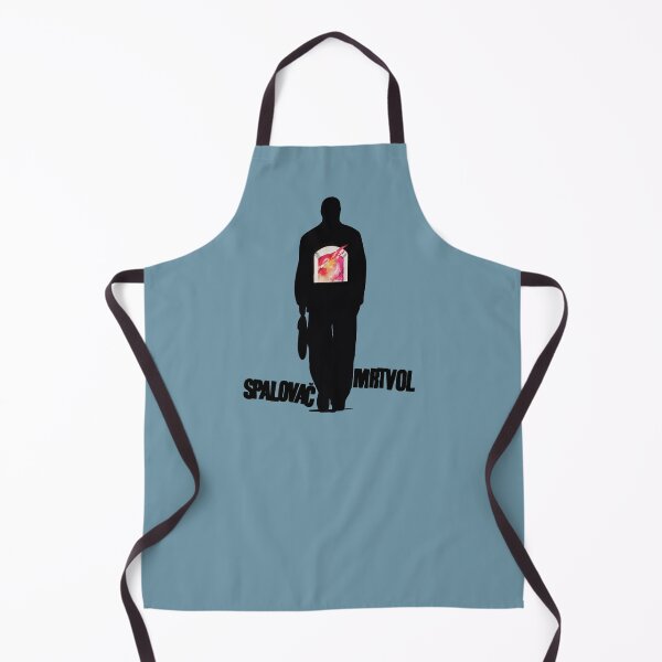 Item preview, The Cremator designed and sold by ScrambledBrain.