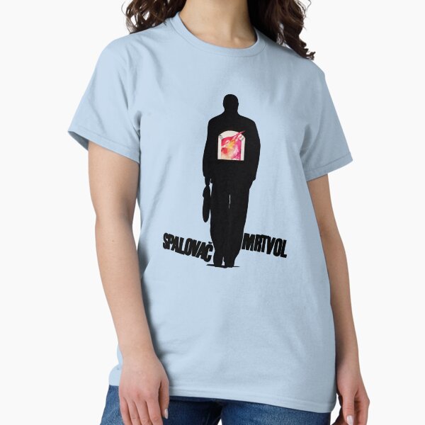Item preview, The Cremator designed and sold by ScrambledBrain.