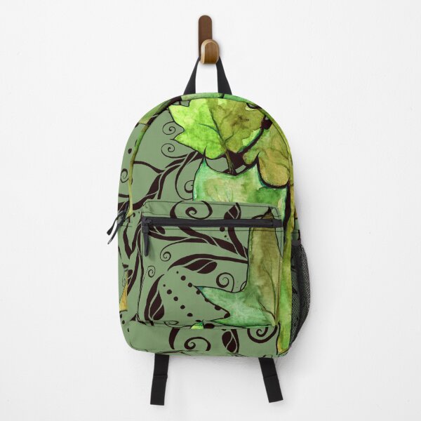 Item preview, Green Ivy designed and sold by FrictionMaxxing.