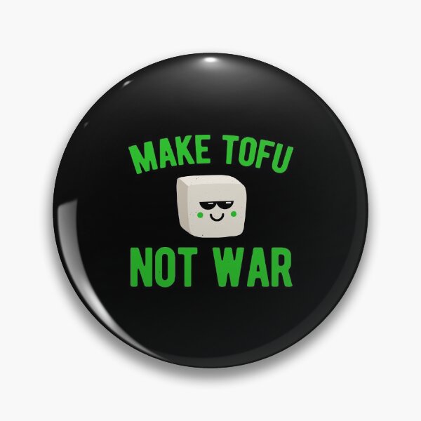 Item preview, Funny Tofu designed and sold by artworkbyrihen.