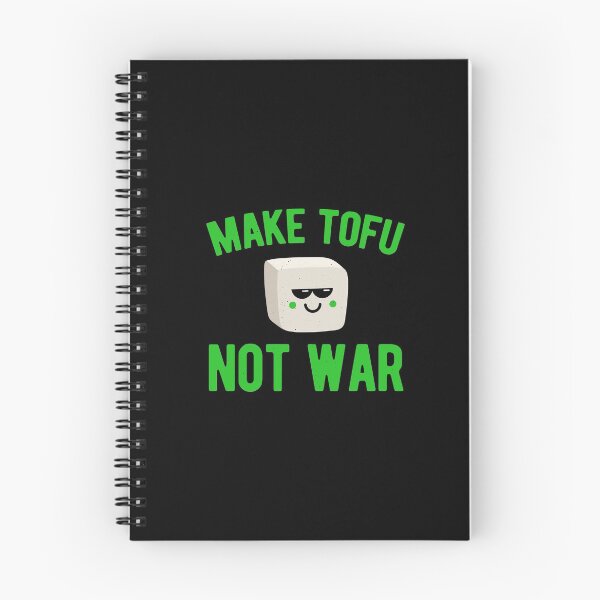 Item preview, Funny Tofu designed and sold by artworkbyrihen.