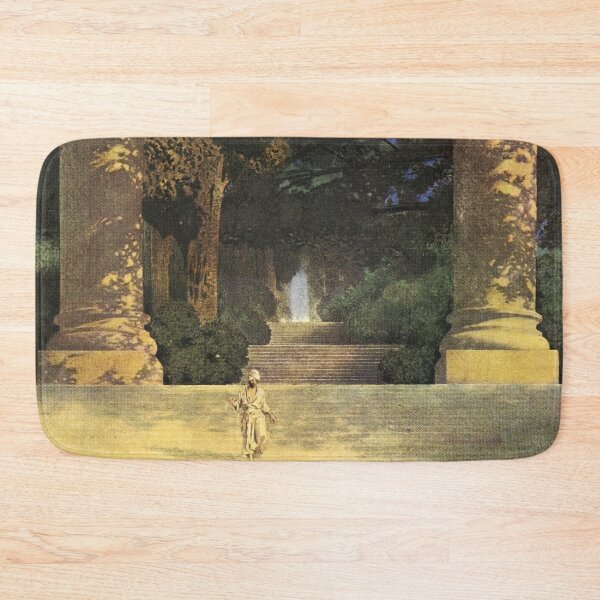 Item preview, Prince Agib by Maxfield Parrish designed and sold by likiska.