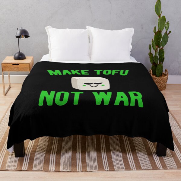 Item preview, Funny Tofu designed and sold by artworkbyrihen.